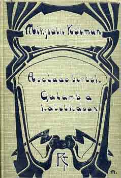 Mikszth Klmn - Galamb a kalitkban-Az elad birtok-Pva a varjuval