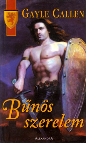 Gayle Callen - Bűnös szerelem