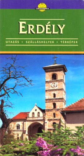 Dr. Elekes Tibor - Erdly (Cartographia)