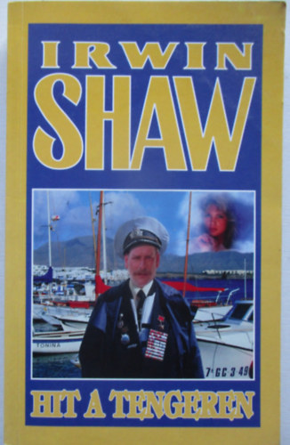 Irwin Shaw - Hit a tengeren