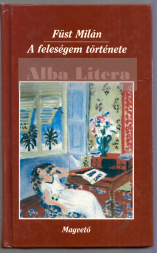 Fst Miln - A felesgem trtnete