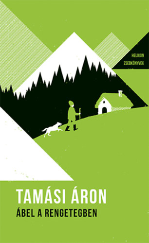Tam�si �ron - �bel a rengetegben