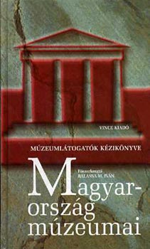 Balassa M. Ivn - Magyarorszg mzeumai