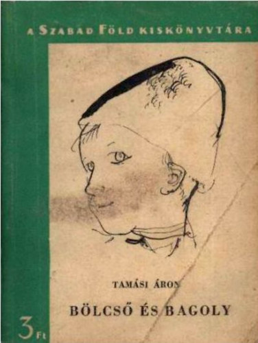 Tamsi ron - Blcs s bagoly