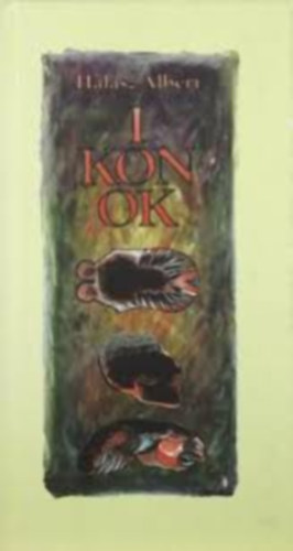 Hal�sz Albert - Ikonok