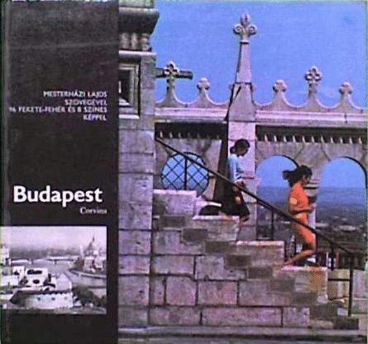 Mesterhzi Lajos - Budapest