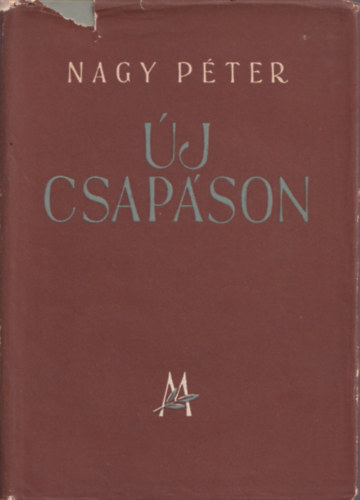 Nagy Pter - j csapson