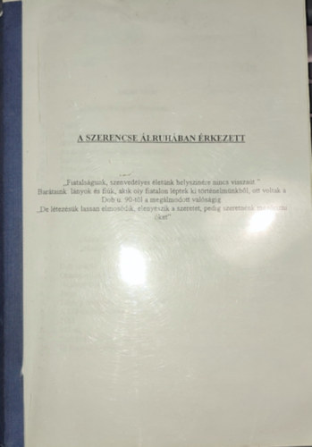 Lajtai Vera-Holls Ervin - Lajtai Vera-Holls Ervin-A szerencse lruhban rkezett