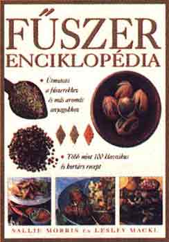Sallie Morris; Lesley Mackley - Fszerenciklopdia