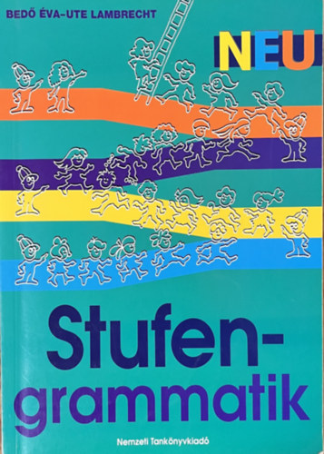 Bed� �va; Ute Lambrecht - Stufengrammatik Neu