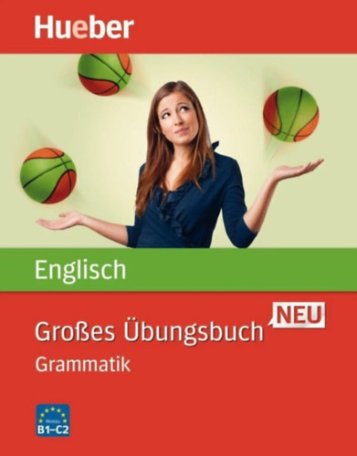 Hans G. Hoffmann - Marion Hoffmann - Gro�es �bungsbuch Englisch Neu - Grammatik / Buch