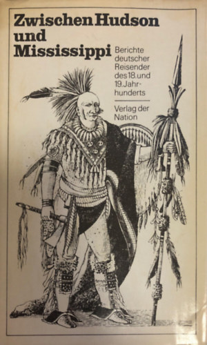 Wanderungen Zwischen Hudson Und Mississippi