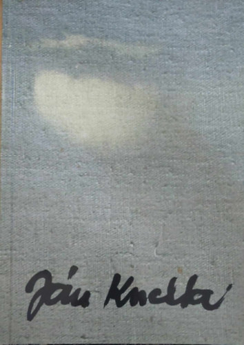 Jn Kuchta: Rytmy - iary - sla (szlovk-magyar)