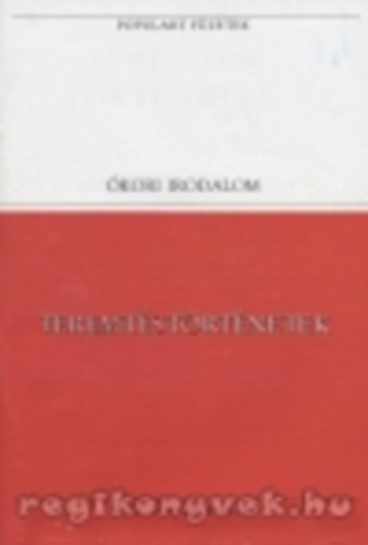 Teremt�st�rt�netek