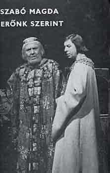 Szab Magda - Ernk szerint