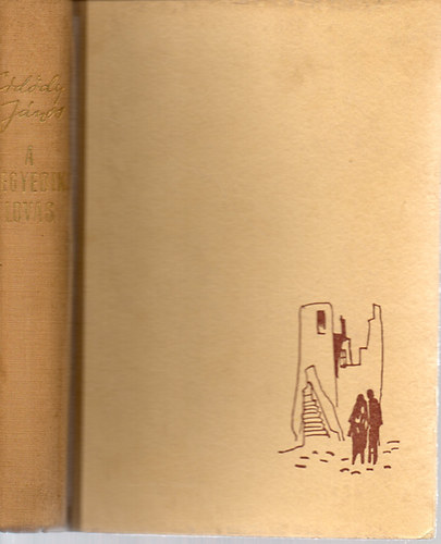 Erdődy János - A negyedik lovas