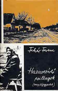 Fehr Ferenc - Hazavezrl csillagok (napljegyzetek)