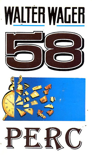 Walter Wager - 58 perc