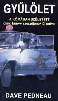 David Pedneau - Gyllet