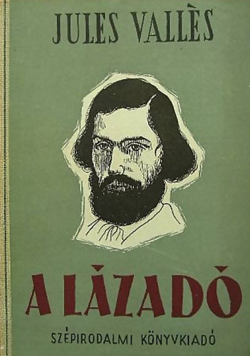 Jules Valls - A lzad