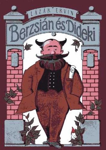 L�z�r Ervin - Berzsi�n �s Dideki