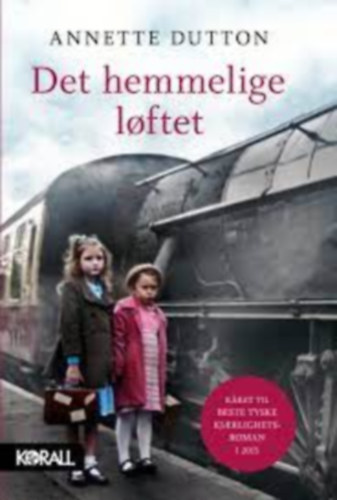 Annette Dutton - Det hemmelige loftet