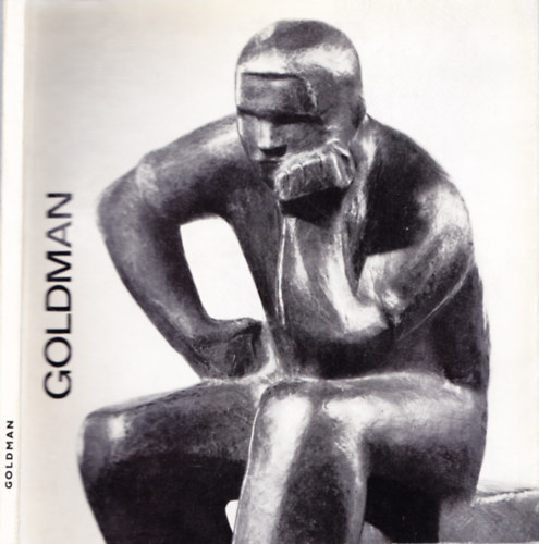 Heitler László - Goldman (A művészet kiskönyvtára)