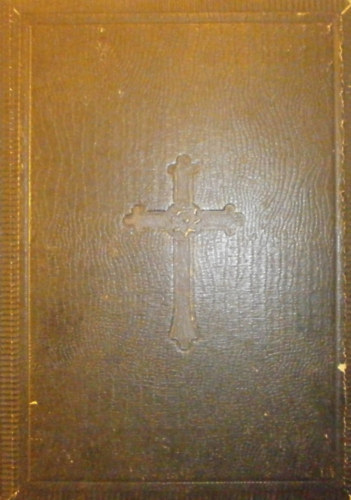 Kldi Gyrgy (ford.) - Az - s jszvetsgi Szentrs, a Vulgata szerint, figyelemmel az eredeti szvegre II. ktet