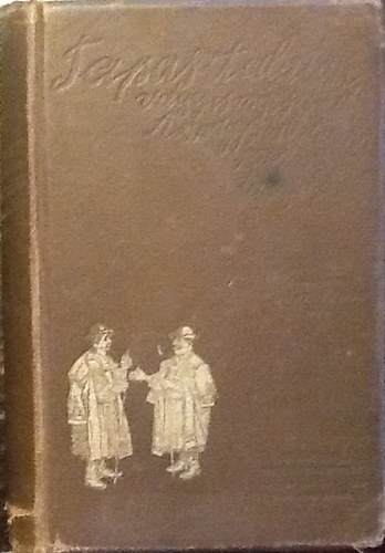 Gre Gbor  (Grdonyi Gza) - Tapasztalatok (vagyis ms szval: az nagy killtson szrztt tapasztalatok)