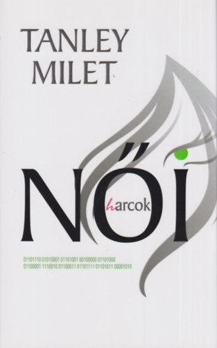 Tanley Milet - Női (h)arcok