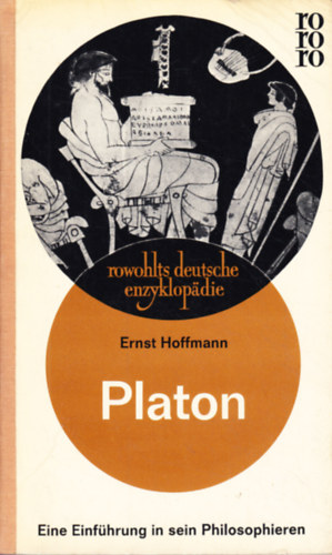 Ernst Hoffmann - Platon