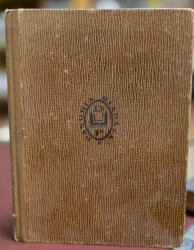 Várkonyi-Balogh - Madách-breviárium