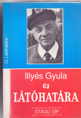 Albert Tibor (szerk.) - Illy�s Gyula �j l�t�hat�ra (�t�g� s�p)