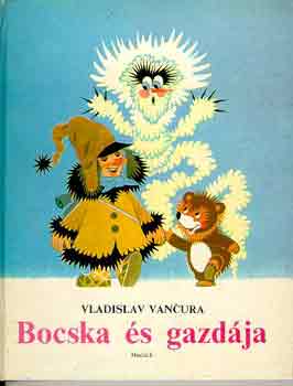 Vladislav Vancura - Bocska s gazdja