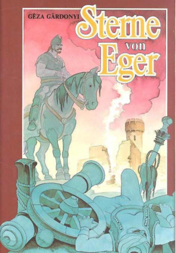 G�rdonyi G�za - Sterne von Eger