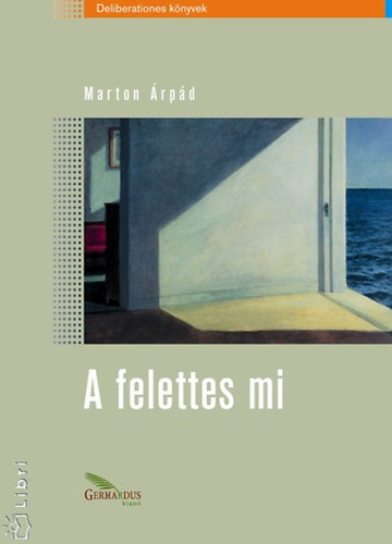 Marton �rp�d - A felettes Mi