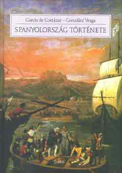 Cortzar, Fernandogarciade, Vesga, Josmanuelgonzlez - Spanyolorszg trtnete