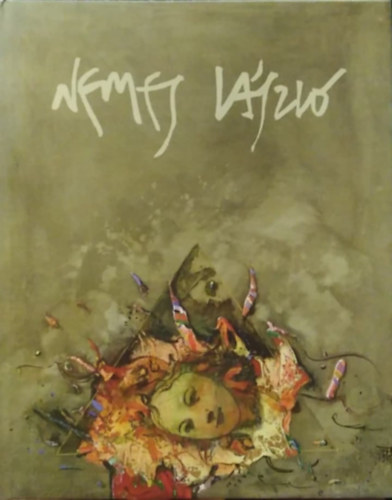 Novotny Tihamr, Nagy Kund Mikls, Ppes va - Nemes Lszl - slikar/festmvsz/painter