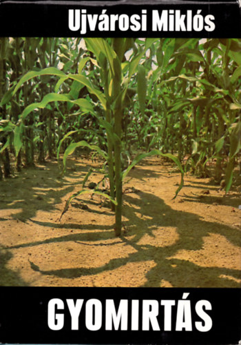 Ujv�rosi Mikl�s - Gyomirt�s