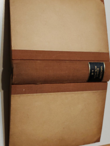 Karácsony Benő - Utazás a szürke folyón I.-II. Erdélyi szépmíves céh 1940 (Egybekötve)