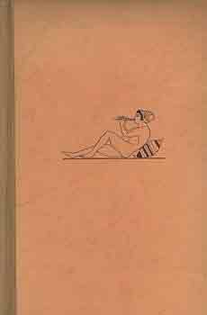 Erósz és Ámor - Görög és római költők a szerelemről