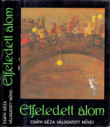 Cs�th G�za - Elfeledett �lom