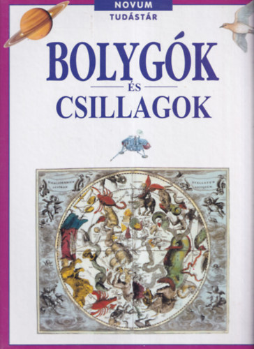 Bolygk s csillagok (Novum Tudstr)