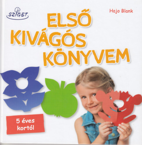 Hajo Blank - Els kivgs knyvem