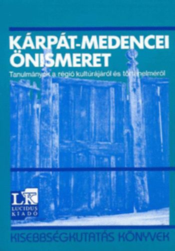 Cholnoky Gyz (szerk.) - Krpt-medencei nismeret