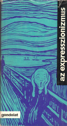 Koczogh kos - Az expresszionizmus