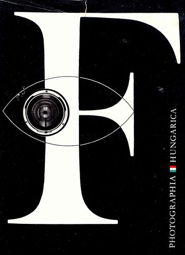 Sznt Tibor (szerk.) - Photographia Hungarica (Mai magyar fotmvszet)