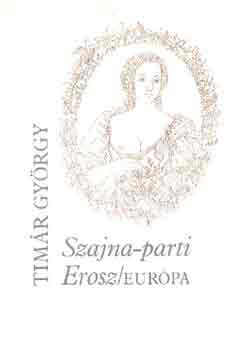 TMR GYRGY - Szajna-parti Erosz