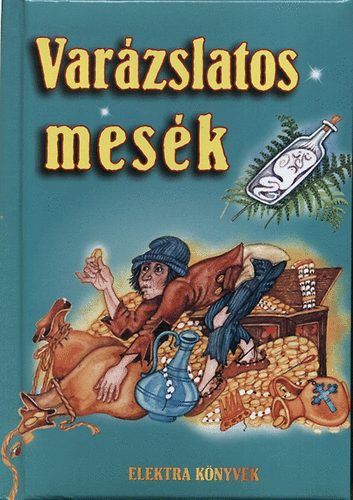 Varzslatos mesk