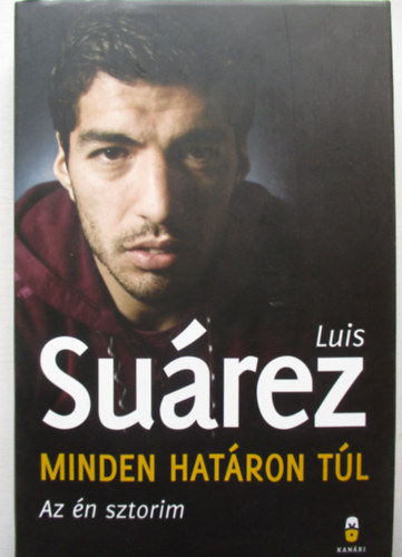 Luis Surez - Minden hatron tl